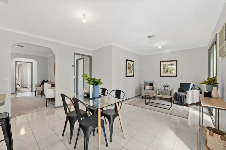 Third view of Homely house listing, 3 Woodlea Place, Ferntree Gully VIC 3156