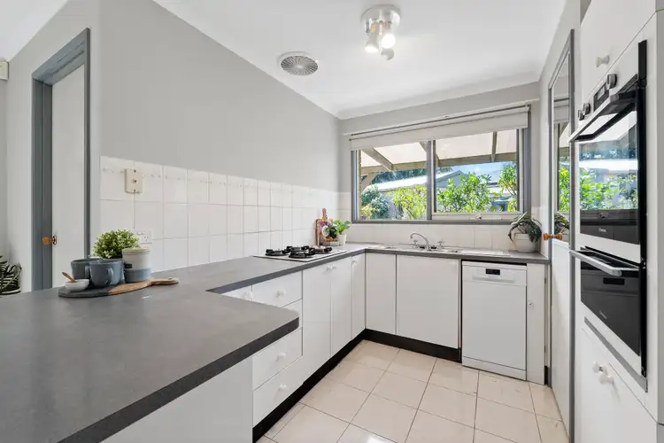 Sixth view of Homely house listing, 3 Woodlea Place, Ferntree Gully VIC 3156