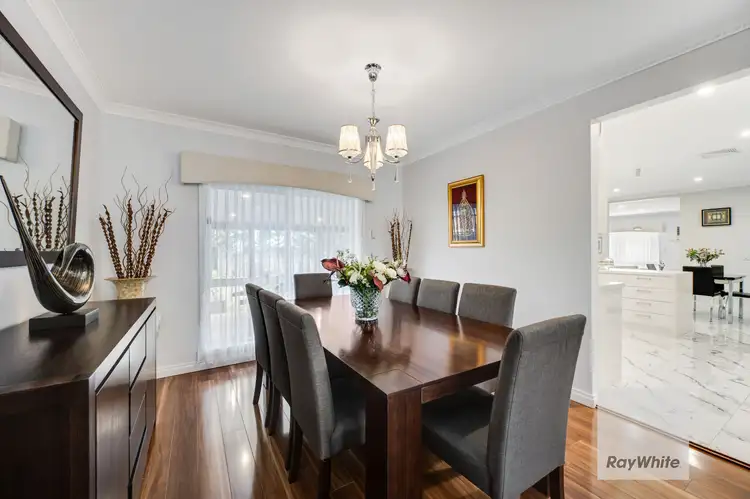 Fifth view of Homely house listing, 4 Winster Court, Greenvale VIC 3059