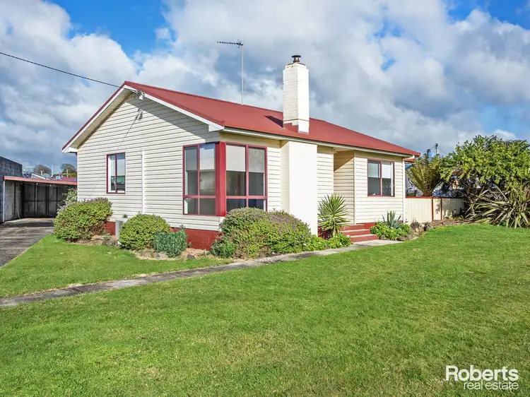 47 Maud Street, West Ulverstone TAS 7315