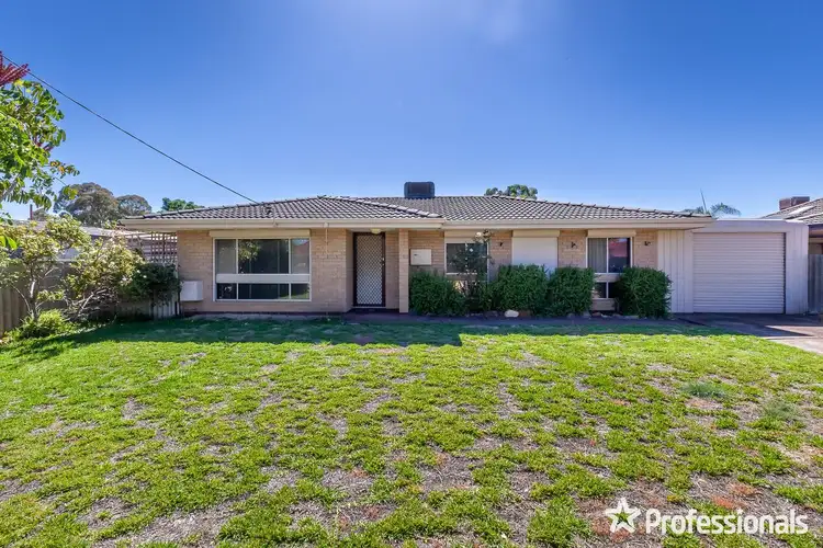 Second view of Homely house listing, 15 Willowmead Way, Kelmscott WA 6111