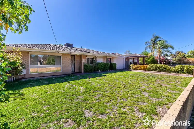 Third view of Homely house listing, 15 Willowmead Way, Kelmscott WA 6111