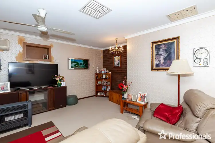 Sixth view of Homely house listing, 15 Willowmead Way, Kelmscott WA 6111