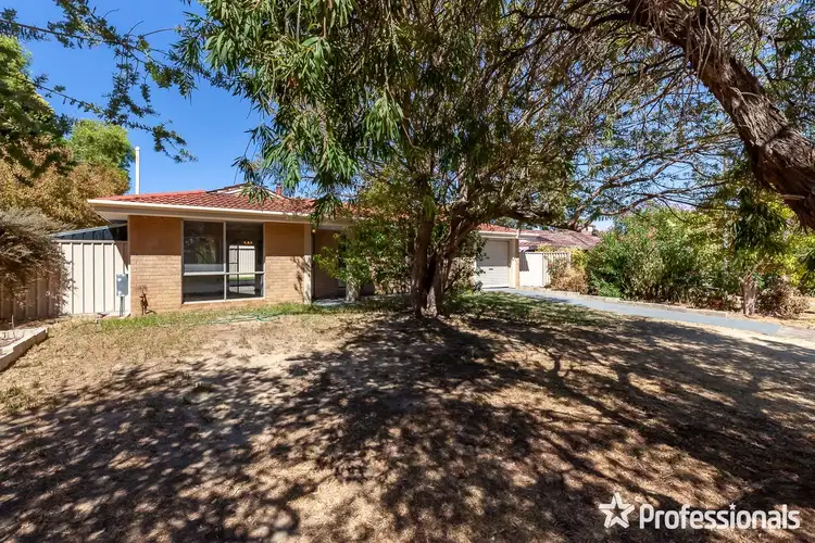 Third view of Homely house listing, 4 Sherbourne Way, Armadale WA 6112