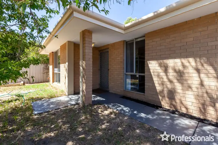 Fourth view of Homely house listing, 4 Sherbourne Way, Armadale WA 6112