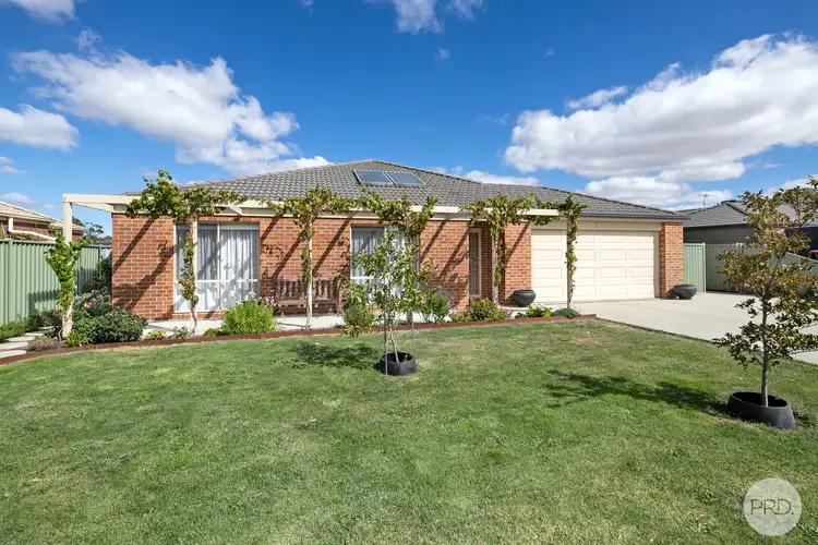 15 Selwyn Street, Miners Rest VIC 3352