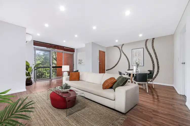 28/17-19 PHILLIP STREET, Roselands NSW 2196