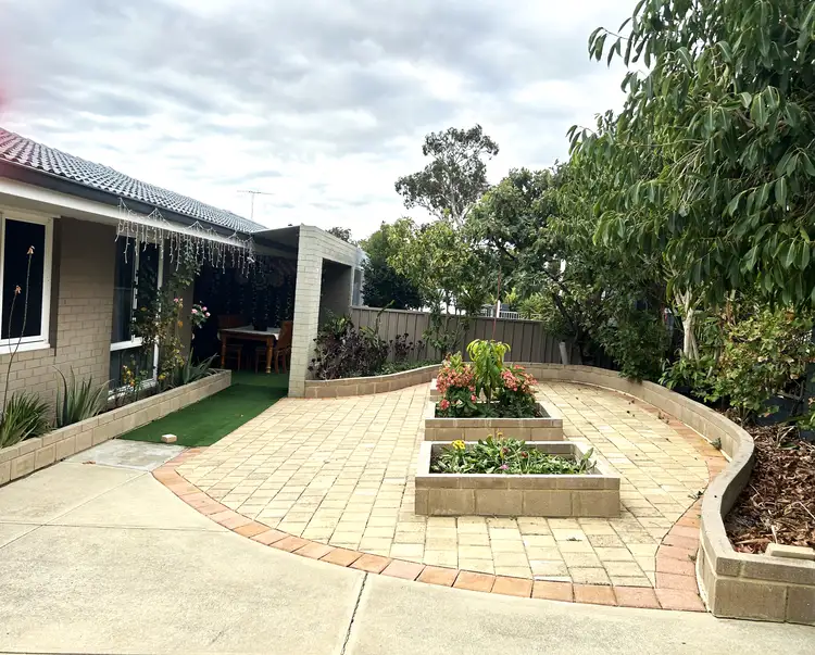 7 Harfleur Place