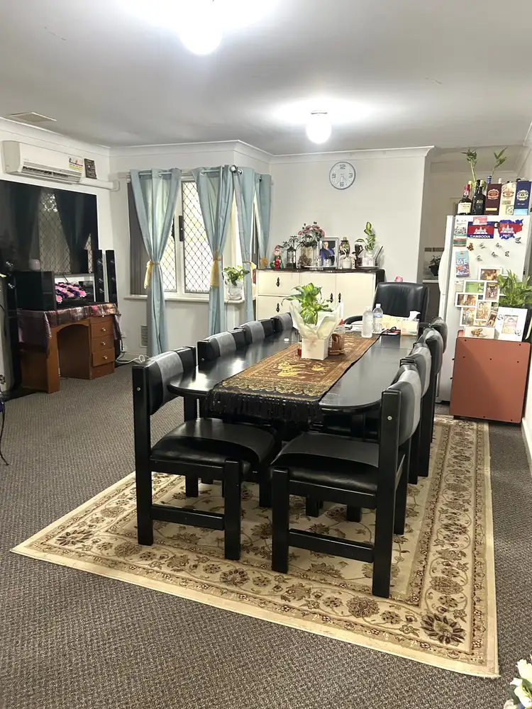 Sixth view of Homely house listing, 7 Harfleur Place, Hamilton Hill WA 6163