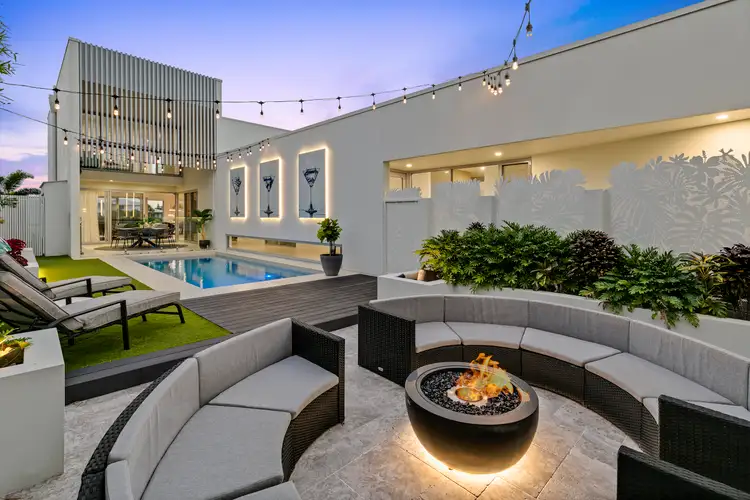 12 Wake Court, Birtinya QLD 4575