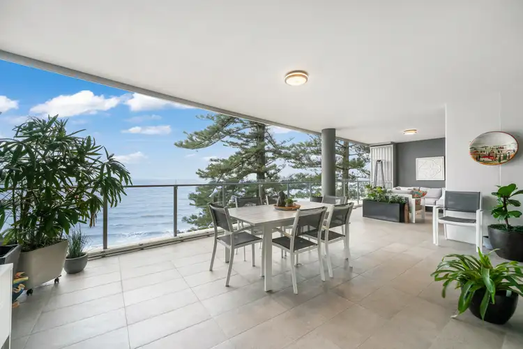 Third view of Homely apartment listing, 14/24 Prince Edward Parade, Redcliffe QLD 4020