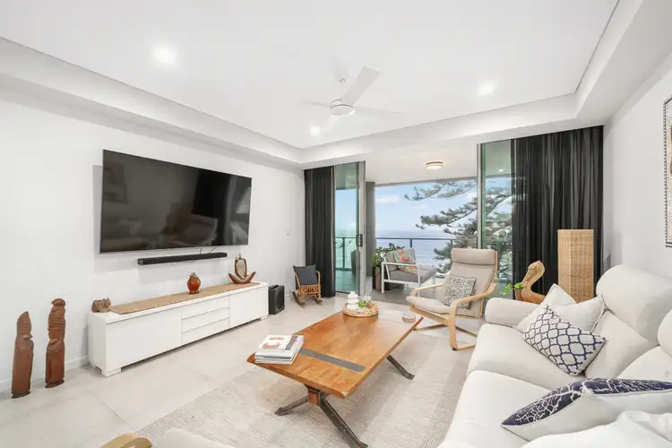 Fourth view of Homely apartment listing, 14/24 Prince Edward Parade, Redcliffe QLD 4020