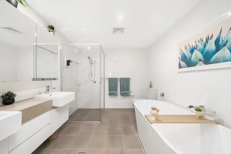 Sixth view of Homely apartment listing, 14/24 Prince Edward Parade, Redcliffe QLD 4020