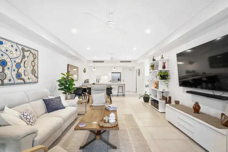Seventh view of Homely apartment listing, 14/24 Prince Edward Parade, Redcliffe QLD 4020
