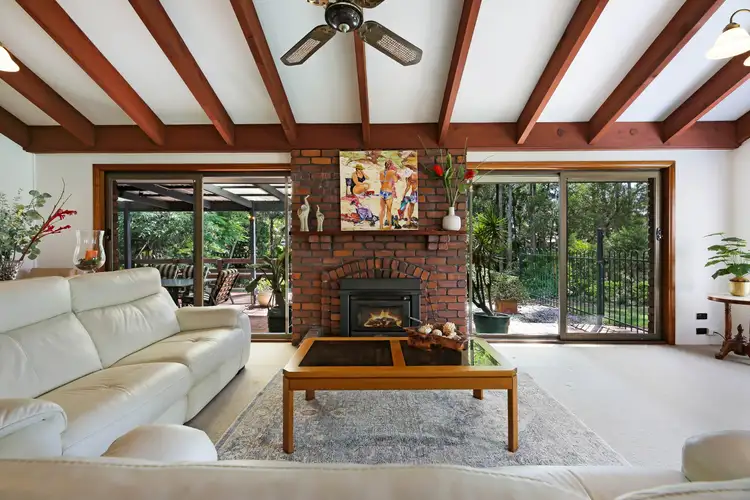 6 Henley Court, Robina QLD 4226