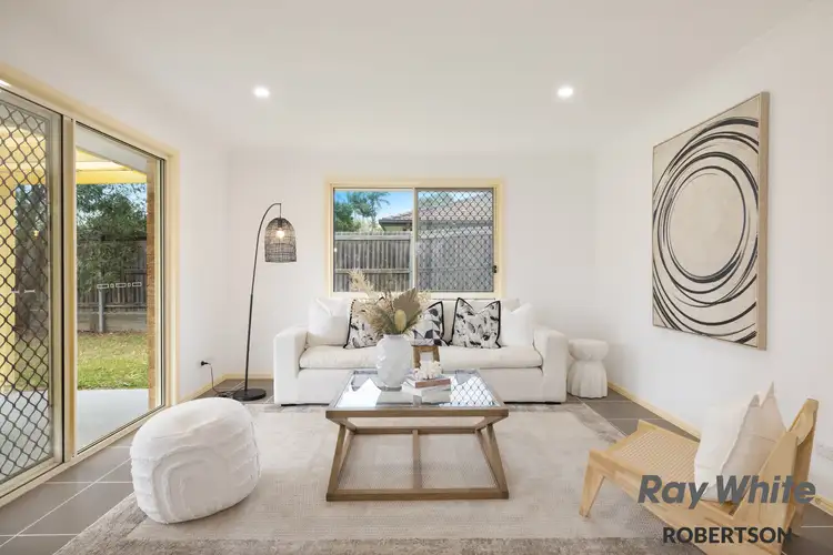 Second view of Homely house listing, 14 Rubicon Crescent, Kuraby QLD 4112