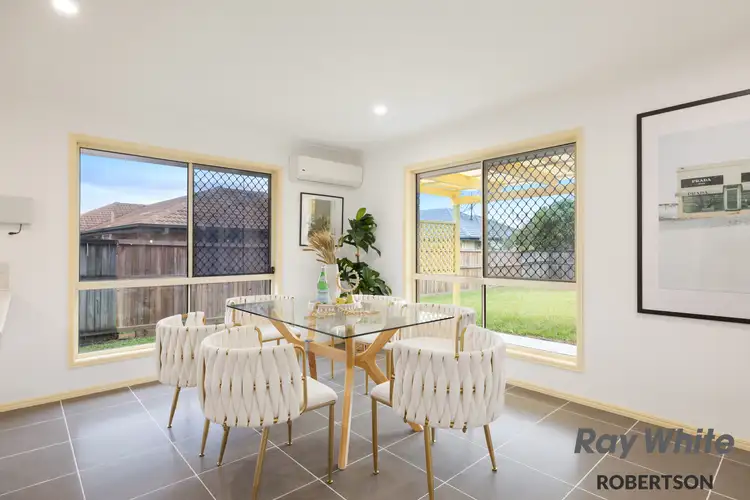 Third view of Homely house listing, 14 Rubicon Crescent, Kuraby QLD 4112