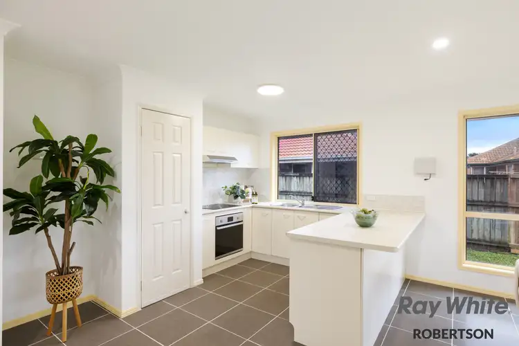 Fourth view of Homely house listing, 14 Rubicon Crescent, Kuraby QLD 4112