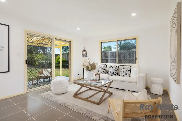 Sixth view of Homely house listing, 14 Rubicon Crescent, Kuraby QLD 4112
