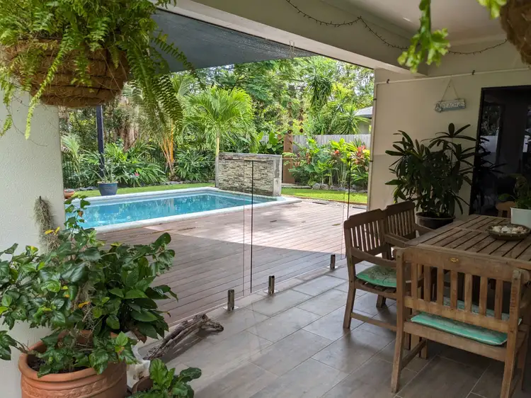 61 Milman Drive, Port Douglas QLD 4877