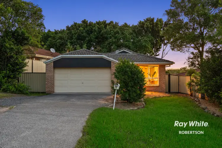 Main view of Homely house listing, 38 Colorado Circuit, Parkwood QLD 4214
