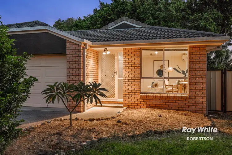 Second view of Homely house listing, 38 Colorado Circuit, Parkwood QLD 4214