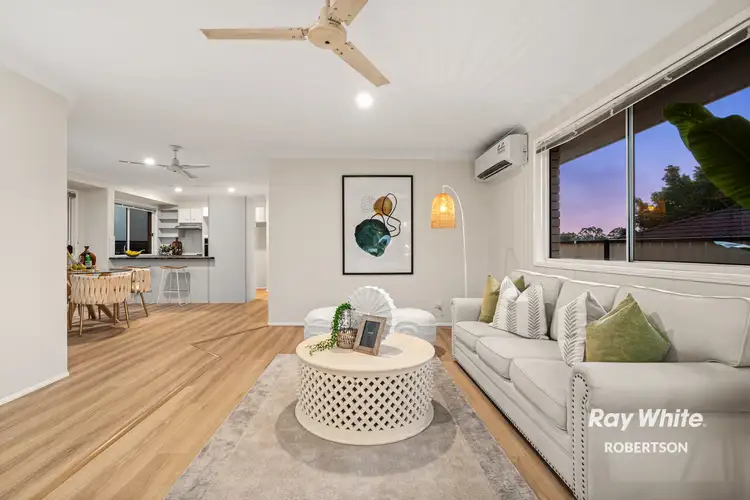 Third view of Homely house listing, 38 Colorado Circuit, Parkwood QLD 4214