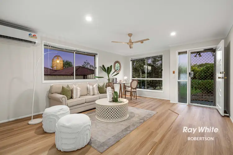 Fourth view of Homely house listing, 38 Colorado Circuit, Parkwood QLD 4214