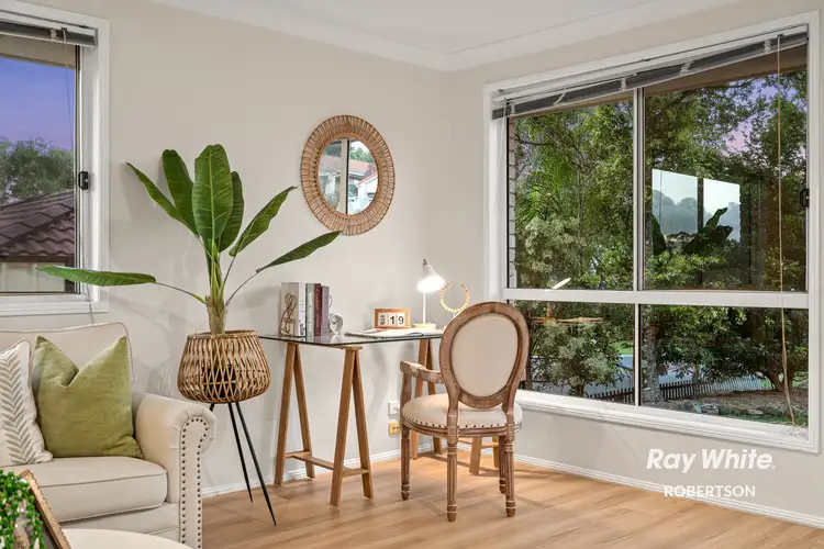 Fifth view of Homely house listing, 38 Colorado Circuit, Parkwood QLD 4214