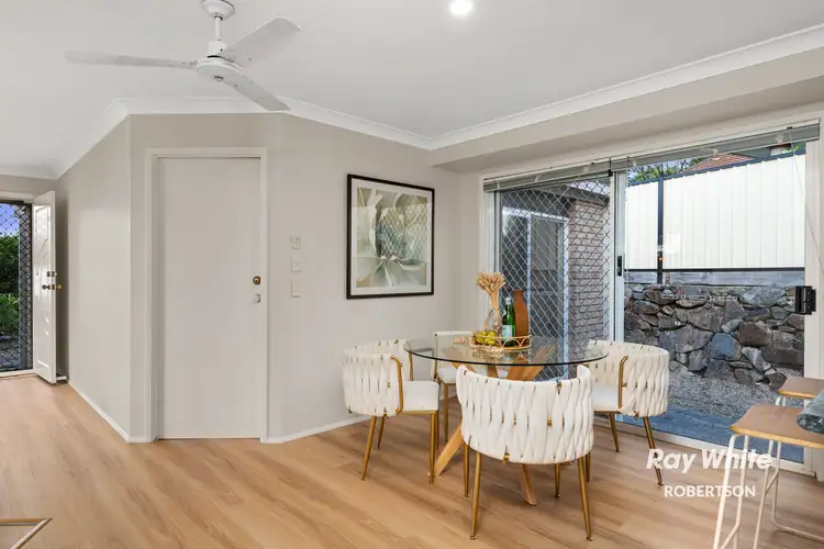 Sixth view of Homely house listing, 38 Colorado Circuit, Parkwood QLD 4214