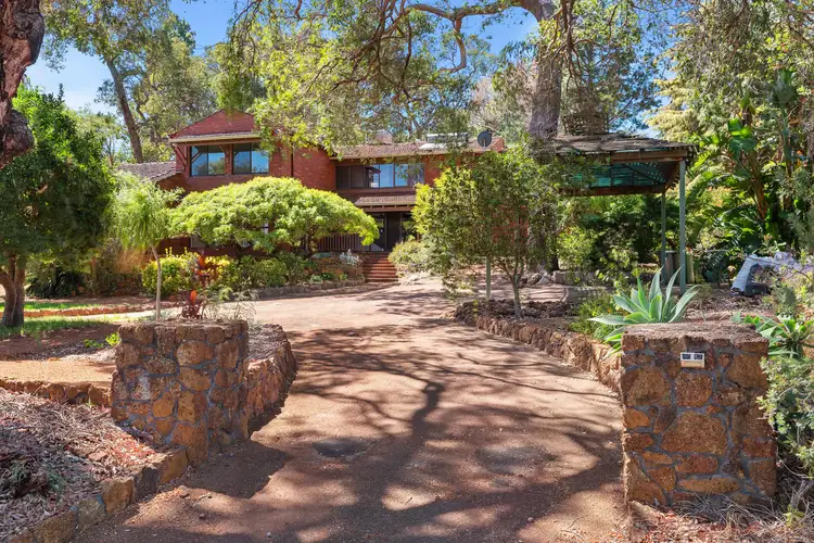 Main view of Homely house listing, 138 Williams Street, Gooseberry Hill WA 6076