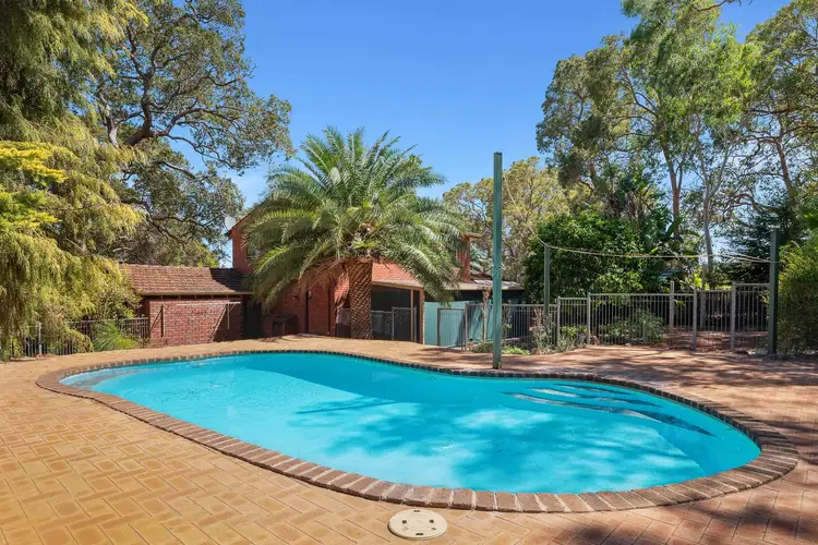 Second view of Homely house listing, 138 Williams Street, Gooseberry Hill WA 6076