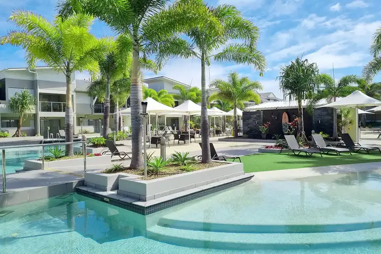 117/1 Beaches Village Circuit, Agnes Water QLD 4677