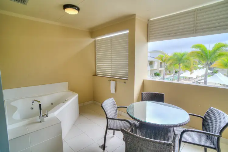 Fifth view of Homely studio listing, 117/1 Beaches Village Circuit, Agnes Water QLD 4677