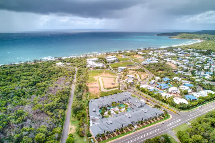 Sixth view of Homely studio listing, 117/1 Beaches Village Circuit, Agnes Water QLD 4677