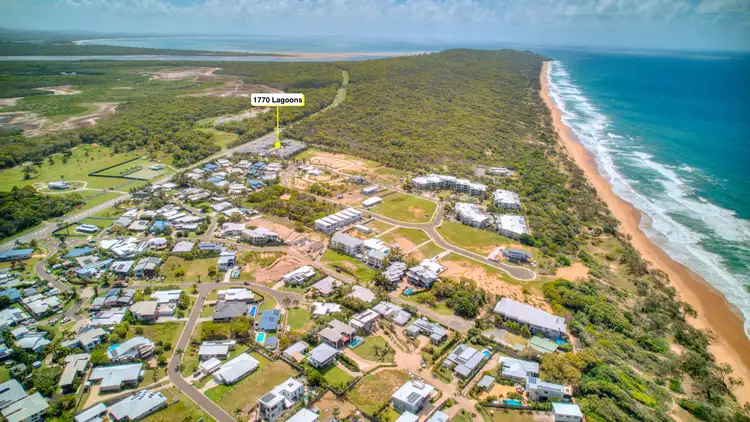 Seventh view of Homely studio listing, 117/1 Beaches Village Circuit, Agnes Water QLD 4677