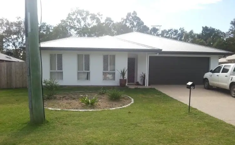 32 Armstrong Beach Road, Armstrong Beach QLD 4737