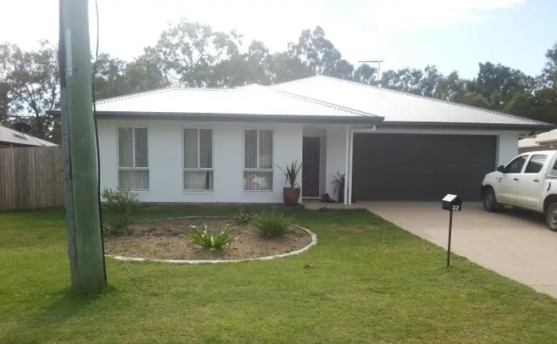 Main view of Homely house listing, 32 Armstrong Beach Road, Armstrong Beach QLD 4737