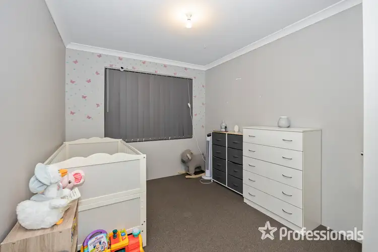Sixth view of Homely house listing, 42 Windermere Boulevard, Aveley WA 6069