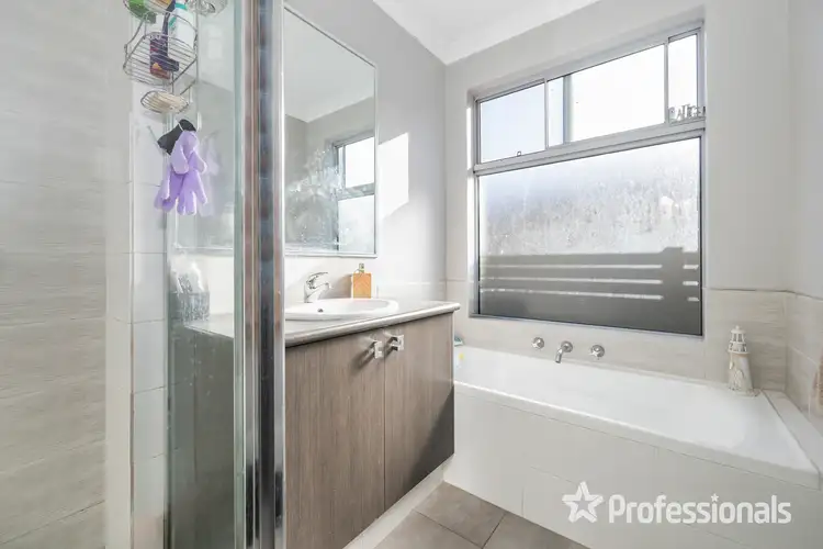 Seventh view of Homely house listing, 42 Windermere Boulevard, Aveley WA 6069