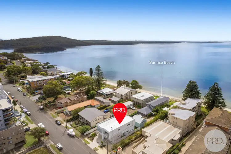 2/35A Soldiers Point Road, Soldiers Point NSW 2317