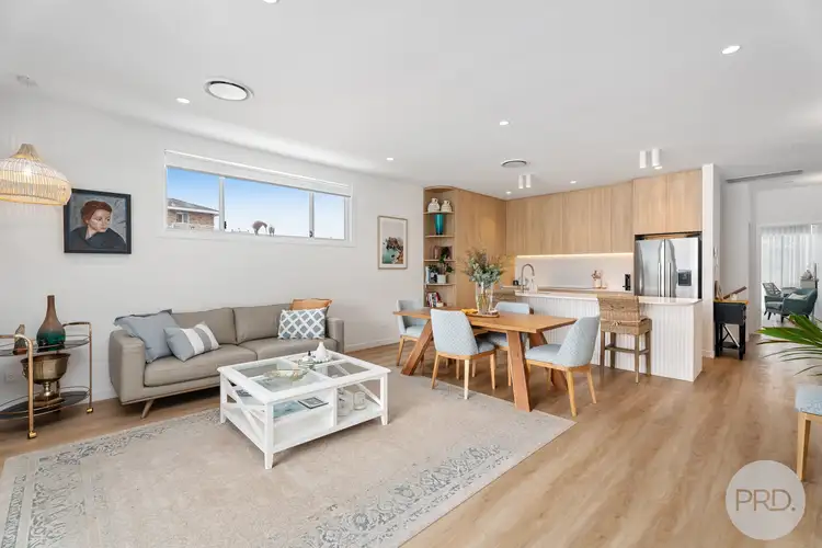 Seventh view of Homely house listing, 2/35A Soldiers Point Road, Soldiers Point NSW 2317