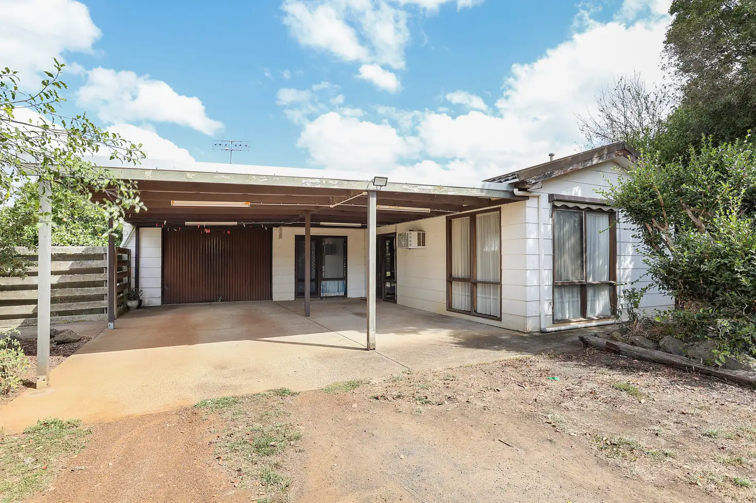 Main view of Homely house listing, 108 Curdie Street, Cobden VIC 3266
