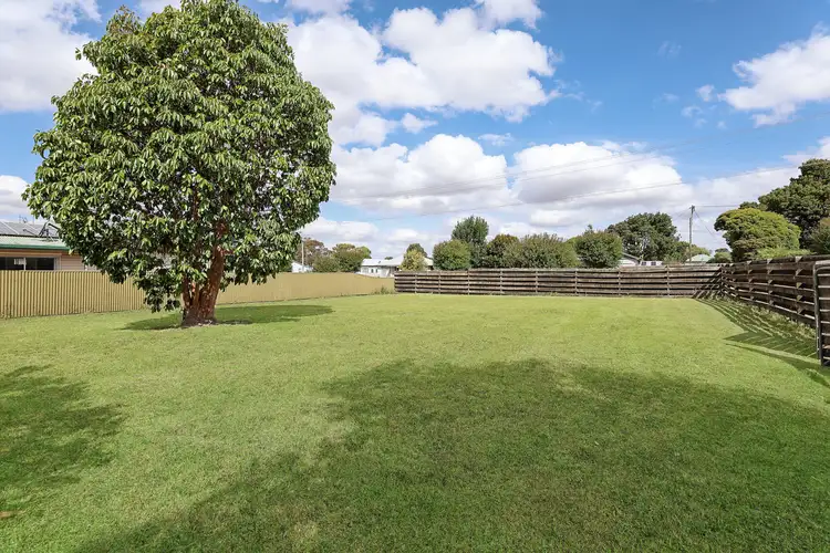 Second view of Homely house listing, 108 Curdie Street, Cobden VIC 3266