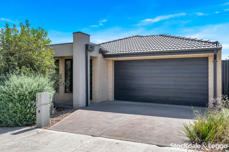 13 Nightingale Road, Wollert VIC 3750