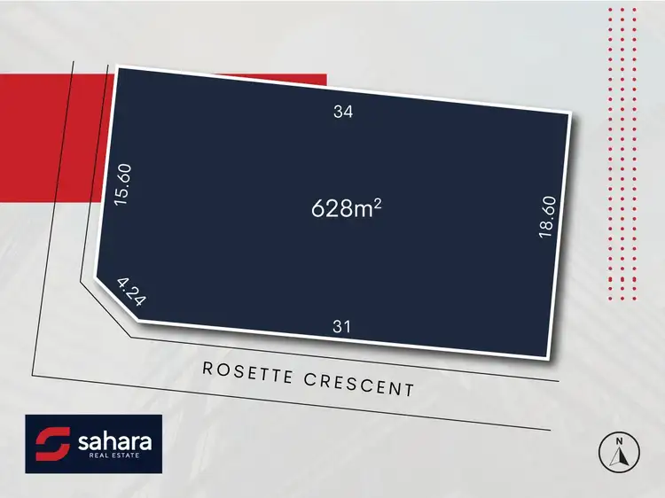 7 Rosette Crescent, Rockbank VIC 3335