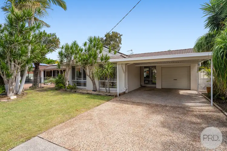 114 Sandy Point Road, Corlette NSW 2315