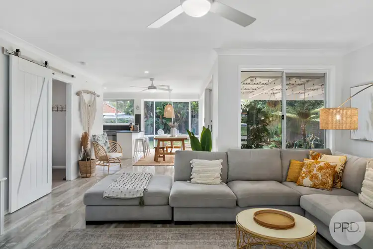 Second view of Homely house listing, 114 Sandy Point Road, Corlette NSW 2315