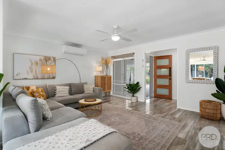 Fourth view of Homely house listing, 114 Sandy Point Road, Corlette NSW 2315