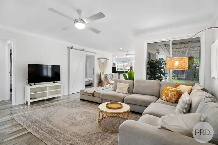 Fifth view of Homely house listing, 114 Sandy Point Road, Corlette NSW 2315